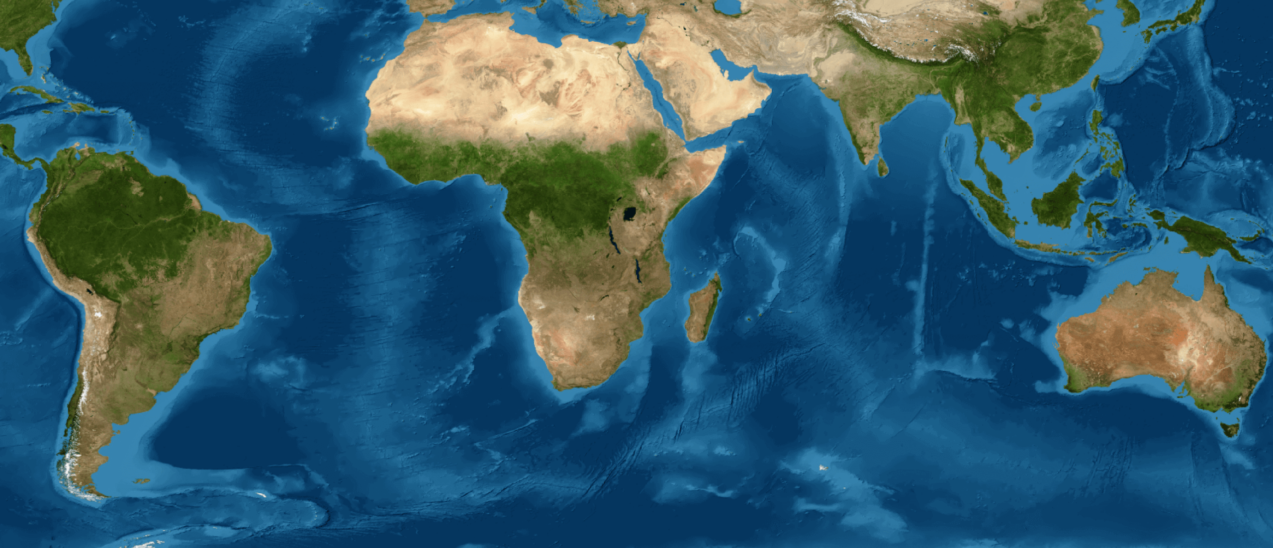 MapBiomas Suriname gelanceerd: ruim 166.000 hectare bos verdwenen in 40 jaar, mijnbouw met meer dan 850% gegroeid